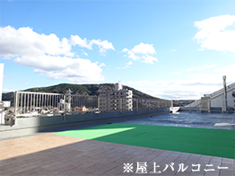 春日井高蔵寺駅前貸し会議室の抜群の景観を貸切る贅沢